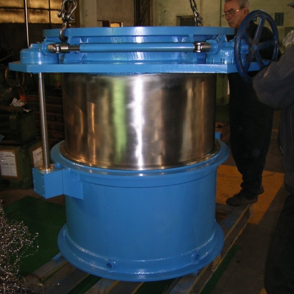 Valvole Howell Bunger